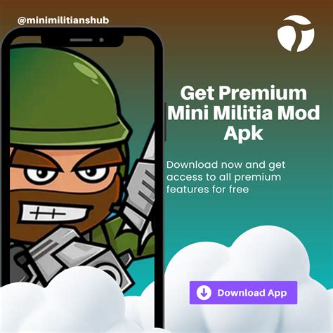 mini militia superhero mod by arshad|Mini Militians Hub .